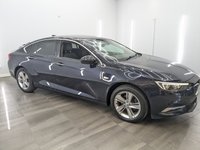 USED 2017 67 VAUXHALL INSIGNIA 1.6 Turbo D ecoTEC BlueInjection Tech Line Nav Grand Sport 5dr Diesel Manual Euro 6 (s/s) (136 ps) Viewing by appointment