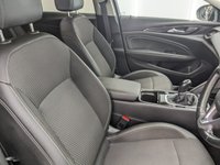 USED 2017 67 VAUXHALL INSIGNIA 1.6 Turbo D ecoTEC BlueInjection Tech Line Nav Grand Sport 5dr Diesel Manual Euro 6 (s/s) (136 ps) Viewing by appointment