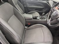 USED 2017 67 VAUXHALL INSIGNIA 1.6 Turbo D ecoTEC BlueInjection Tech Line Nav Grand Sport 5dr Diesel Manual Euro 6 (s/s) (136 ps) Viewing by appointment
