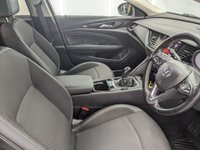 USED 2017 67 VAUXHALL INSIGNIA 1.6 Turbo D ecoTEC BlueInjection Tech Line Nav Grand Sport 5dr Diesel Manual Euro 6 (s/s) (136 ps) Viewing by appointment