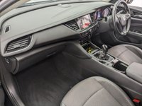 USED 2017 67 VAUXHALL INSIGNIA 1.6 Turbo D ecoTEC BlueInjection Tech Line Nav Grand Sport 5dr Diesel Manual Euro 6 (s/s) (136 ps) Viewing by appointment
