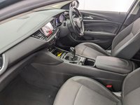 USED 2017 67 VAUXHALL INSIGNIA 1.6 Turbo D ecoTEC BlueInjection Tech Line Nav Grand Sport 5dr Diesel Manual Euro 6 (s/s) (136 ps) Viewing by appointment