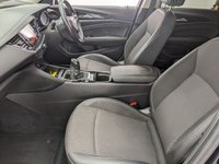 USED 2017 67 VAUXHALL INSIGNIA 1.6 Turbo D ecoTEC BlueInjection Tech Line Nav Grand Sport 5dr Diesel Manual Euro 6 (s/s) (136 ps) Viewing by appointment