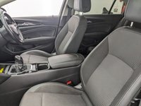 USED 2017 67 VAUXHALL INSIGNIA 1.6 Turbo D ecoTEC BlueInjection Tech Line Nav Grand Sport 5dr Diesel Manual Euro 6 (s/s) (136 ps) Viewing by appointment