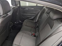 USED 2017 67 VAUXHALL INSIGNIA 1.6 Turbo D ecoTEC BlueInjection Tech Line Nav Grand Sport 5dr Diesel Manual Euro 6 (s/s) (136 ps) Viewing by appointment
