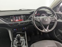 USED 2017 67 VAUXHALL INSIGNIA 1.6 Turbo D ecoTEC BlueInjection Tech Line Nav Grand Sport 5dr Diesel Manual Euro 6 (s/s) (136 ps) Viewing by appointment