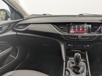 USED 2017 67 VAUXHALL INSIGNIA 1.6 Turbo D ecoTEC BlueInjection Tech Line Nav Grand Sport 5dr Diesel Manual Euro 6 (s/s) (136 ps) Viewing by appointment