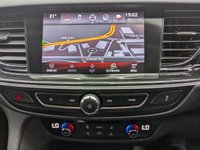 USED 2017 67 VAUXHALL INSIGNIA 1.6 Turbo D ecoTEC BlueInjection Tech Line Nav Grand Sport 5dr Diesel Manual Euro 6 (s/s) (136 ps) Viewing by appointment