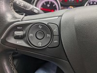 USED 2017 67 VAUXHALL INSIGNIA 1.6 Turbo D ecoTEC BlueInjection Tech Line Nav Grand Sport 5dr Diesel Manual Euro 6 (s/s) (136 ps) Viewing by appointment