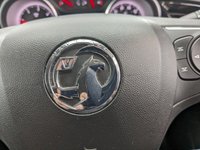 USED 2017 67 VAUXHALL INSIGNIA 1.6 Turbo D ecoTEC BlueInjection Tech Line Nav Grand Sport 5dr Diesel Manual Euro 6 (s/s) (136 ps) Viewing by appointment