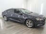 USED 2017 67 VAUXHALL INSIGNIA 1.6 Turbo D ecoTEC BlueInjection Tech Line Nav Grand Sport 5dr Diesel Manual Euro 6 (s/s) (136 ps) Viewing by appointment