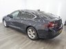 USED 2017 67 VAUXHALL INSIGNIA 1.6 Turbo D ecoTEC BlueInjection Tech Line Nav Grand Sport 5dr Diesel Manual Euro 6 (s/s) (136 ps) Viewing by appointment