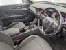 USED 2017 67 VAUXHALL INSIGNIA 1.6 Turbo D ecoTEC BlueInjection Tech Line Nav Grand Sport 5dr Diesel Manual Euro 6 (s/s) (136 ps) Viewing by appointment