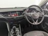 USED 2017 67 VAUXHALL INSIGNIA 1.6 Turbo D ecoTEC BlueInjection Tech Line Nav Grand Sport 5dr Diesel Manual Euro 6 (s/s) (136 ps) Viewing by appointment