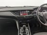 USED 2017 67 VAUXHALL INSIGNIA 1.6 Turbo D ecoTEC BlueInjection Tech Line Nav Grand Sport 5dr Diesel Manual Euro 6 (s/s) (136 ps) Viewing by appointment