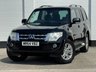 USED 2014 64 MITSUBISHI SHOGUN 3.2 DI-DC SG3 SUV 5dr Diesel Auto 4WD Euro 5 LWB (197 ps) 