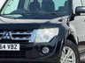 USED 2014 64 MITSUBISHI SHOGUN 3.2 DI-DC SG3 SUV 5dr Diesel Auto 4WD Euro 5 LWB (197 ps) 