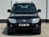 USED 2014 64 MITSUBISHI SHOGUN 3.2 DI-DC SG3 SUV 5dr Diesel Auto 4WD Euro 5 LWB (197 ps) 