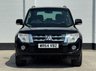 USED 2014 64 MITSUBISHI SHOGUN 3.2 DI-DC SG3 SUV 5dr Diesel Auto 4WD Euro 5 LWB (197 ps) 