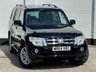 USED 2014 64 MITSUBISHI SHOGUN 3.2 DI-DC SG3 SUV 5dr Diesel Auto 4WD Euro 5 LWB (197 ps) 