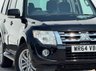 USED 2014 64 MITSUBISHI SHOGUN 3.2 DI-DC SG3 SUV 5dr Diesel Auto 4WD Euro 5 LWB (197 ps) 