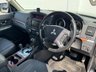 USED 2014 64 MITSUBISHI SHOGUN 3.2 DI-DC SG3 SUV 5dr Diesel Auto 4WD Euro 5 LWB (197 ps) 