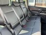 USED 2014 64 MITSUBISHI SHOGUN 3.2 DI-DC SG3 SUV 5dr Diesel Auto 4WD Euro 5 LWB (197 ps) 