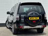 USED 2014 64 MITSUBISHI SHOGUN 3.2 DI-DC SG3 SUV 5dr Diesel Auto 4WD Euro 5 LWB (197 ps) 