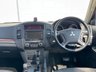 USED 2014 64 MITSUBISHI SHOGUN 3.2 DI-DC SG3 SUV 5dr Diesel Auto 4WD Euro 5 LWB (197 ps) 