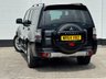 USED 2014 64 MITSUBISHI SHOGUN 3.2 DI-DC SG3 SUV 5dr Diesel Auto 4WD Euro 5 LWB (197 ps) 