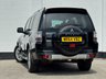 USED 2014 64 MITSUBISHI SHOGUN 3.2 DI-DC SG3 SUV 5dr Diesel Auto 4WD Euro 5 LWB (197 ps) 