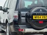 USED 2014 64 MITSUBISHI SHOGUN 3.2 DI-DC SG3 SUV 5dr Diesel Auto 4WD Euro 5 LWB (197 ps) 