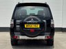 USED 2014 64 MITSUBISHI SHOGUN 3.2 DI-DC SG3 SUV 5dr Diesel Auto 4WD Euro 5 LWB (197 ps) 