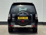 USED 2014 64 MITSUBISHI SHOGUN 3.2 DI-DC SG3 SUV 5dr Diesel Auto 4WD Euro 5 LWB (197 ps) 