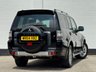 USED 2014 64 MITSUBISHI SHOGUN 3.2 DI-DC SG3 SUV 5dr Diesel Auto 4WD Euro 5 LWB (197 ps) 