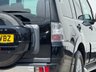 USED 2014 64 MITSUBISHI SHOGUN 3.2 DI-DC SG3 SUV 5dr Diesel Auto 4WD Euro 5 LWB (197 ps) 