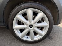 USED 2014 64 MINI COUNTRYMAN 1.6 Cooper S SUV 5dr Petrol Manual ALL4 Euro 5 (s/s) (184 ps) 9 SERVICES-MOT TILL 27/06/27-1 FORMER KEEPER-LEATHER-DAB-A/C