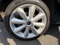 USED 2014 64 MINI COUNTRYMAN 1.6 Cooper S SUV 5dr Petrol Manual ALL4 Euro 5 (s/s) (184 ps) 9 SERVICES-MOT TILL 27/06/27-1 FORMER KEEPER-LEATHER-DAB-A/C