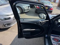 USED 2014 64 MINI COUNTRYMAN 1.6 Cooper S SUV 5dr Petrol Manual ALL4 Euro 5 (s/s) (184 ps) 9 SERVICES-MOT TILL 27/06/27-1 FORMER KEEPER-LEATHER-DAB-A/C