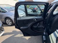 USED 2014 64 MINI COUNTRYMAN 1.6 Cooper S SUV 5dr Petrol Manual ALL4 Euro 5 (s/s) (184 ps) 9 SERVICES-MOT TILL 27/06/27-1 FORMER KEEPER-LEATHER-DAB-A/C