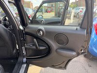 USED 2014 64 MINI COUNTRYMAN 1.6 Cooper S SUV 5dr Petrol Manual ALL4 Euro 5 (s/s) (184 ps) 9 SERVICES-MOT TILL 27/06/27-1 FORMER KEEPER-LEATHER-DAB-A/C