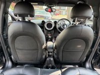 USED 2014 64 MINI COUNTRYMAN 1.6 Cooper S SUV 5dr Petrol Manual ALL4 Euro 5 (s/s) (184 ps) 9 SERVICES-MOT TILL 27/06/27-1 FORMER KEEPER-LEATHER-DAB-A/C