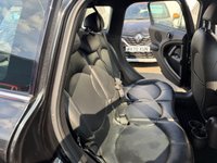 USED 2014 64 MINI COUNTRYMAN 1.6 Cooper S SUV 5dr Petrol Manual ALL4 Euro 5 (s/s) (184 ps) 9 SERVICES-MOT TILL 27/06/27-1 FORMER KEEPER-LEATHER-DAB-A/C