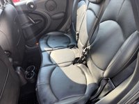 USED 2014 64 MINI COUNTRYMAN 1.6 Cooper S SUV 5dr Petrol Manual ALL4 Euro 5 (s/s) (184 ps) 9 SERVICES-MOT TILL 27/06/27-1 FORMER KEEPER-LEATHER-DAB-A/C