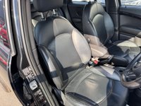 USED 2014 64 MINI COUNTRYMAN 1.6 Cooper S SUV 5dr Petrol Manual ALL4 Euro 5 (s/s) (184 ps) 9 SERVICES-MOT TILL 27/06/27-1 FORMER KEEPER-LEATHER-DAB-A/C