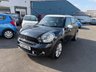 USED 2014 64 MINI COUNTRYMAN 1.6 Cooper S SUV 5dr Petrol Manual ALL4 Euro 5 (s/s) (184 ps) 9 SERVICES-MOT TILL 27/06/27-1 FORMER KEEPER-LEATHER-DAB-A/C