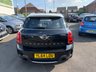 USED 2014 64 MINI COUNTRYMAN 1.6 Cooper S SUV 5dr Petrol Manual ALL4 Euro 5 (s/s) (184 ps) 9 SERVICES-MOT TILL 27/06/27-1 FORMER KEEPER-LEATHER-DAB-A/C