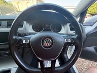 USED 2016 66 VOLKSWAGEN GOLF 1.4 TSI BlueMotion Tech Match Edition Hatchback 5dr Petrol Manual Euro 6 (s/s) (125 ps) **FULL SERVICE HISTORY* New Cambelt