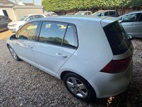 USED 2016 66 VOLKSWAGEN GOLF 1.4 TSI BlueMotion Tech Match Edition Hatchback 5dr Petrol Manual Euro 6 (s/s) (125 ps) **FULL SERVICE HISTORY* New Cambelt
