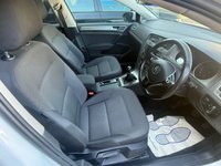 USED 2016 66 VOLKSWAGEN GOLF 1.4 TSI BlueMotion Tech Match Edition Hatchback 5dr Petrol Manual Euro 6 (s/s) (125 ps) **FULL SERVICE HISTORY* New Cambelt